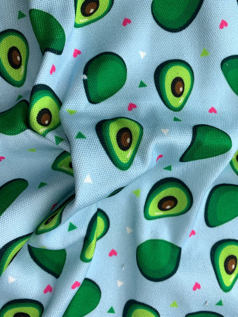 CANVAS FABRIC 32 - CC001 (152)