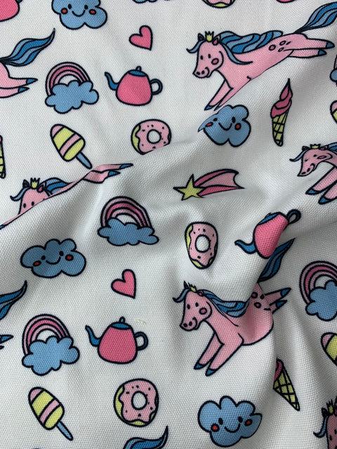 CANVAS FABRIC 31 - CC001 (147)