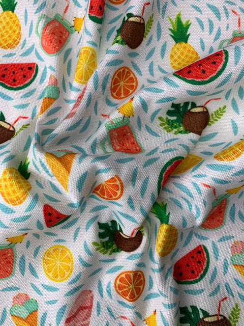 CANVAS FABRIC 52 - CC001 (170)