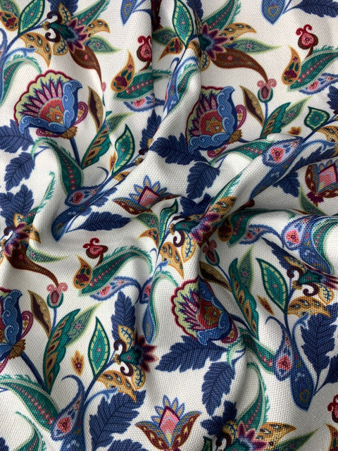 CANVAS FABRIC 49 - CC001 (138)