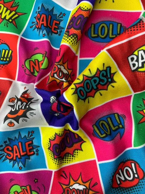 CANVAS FABRIC 48 - CC001 (169)