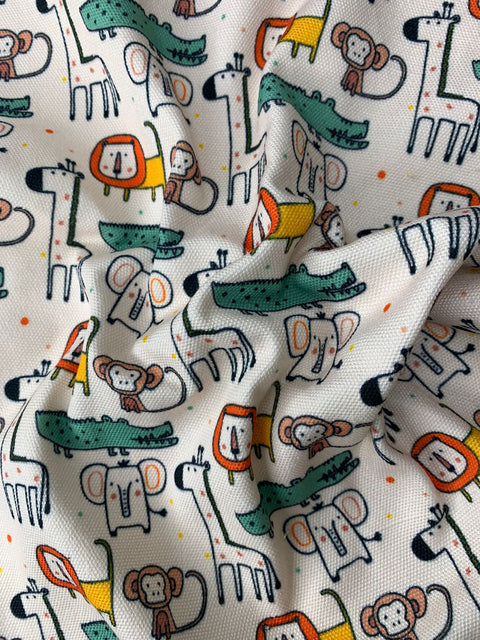 CANVAS FABRIC 47 - CC001 (162)