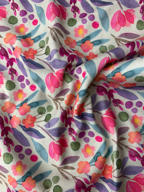 CANVAS FABRIC 46 - CC001 (197)