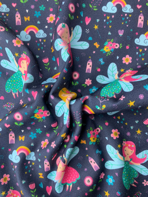 CANVAS FABRIC 44 -CC001 (165)