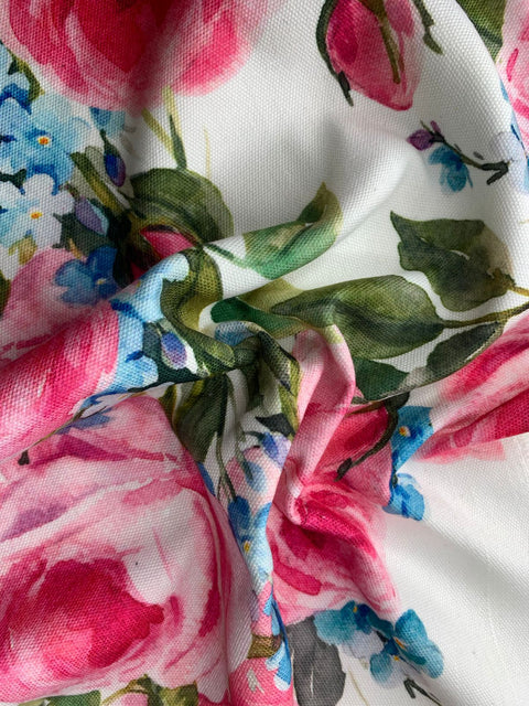 CANVAS FABRIC 62 - CC001 (237)