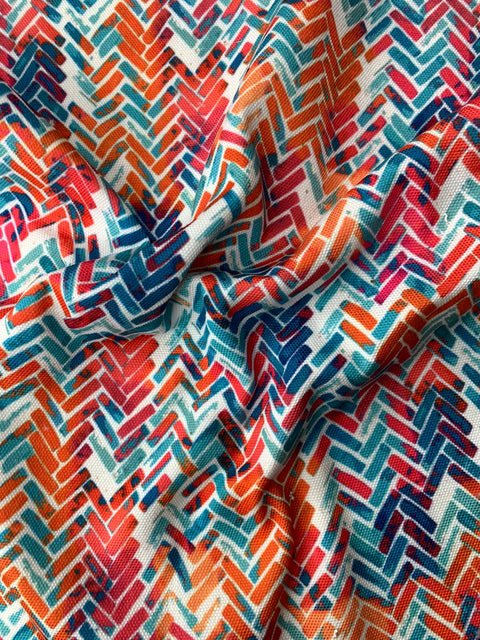 CANVAS FABRIC 58 - CC001 (234)