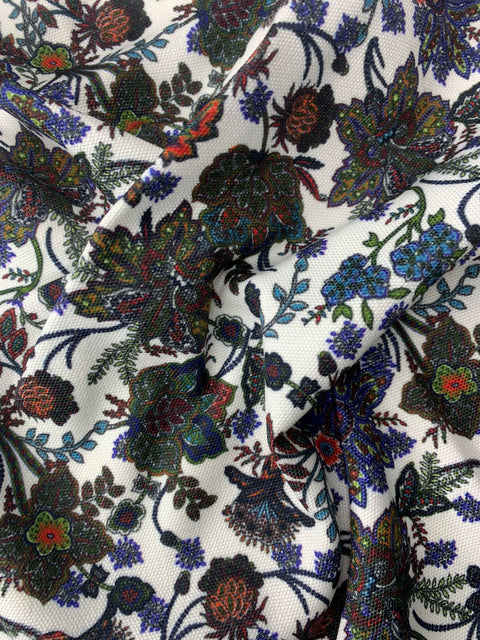 CANVAS FABRIC 59 - CC001 (235)