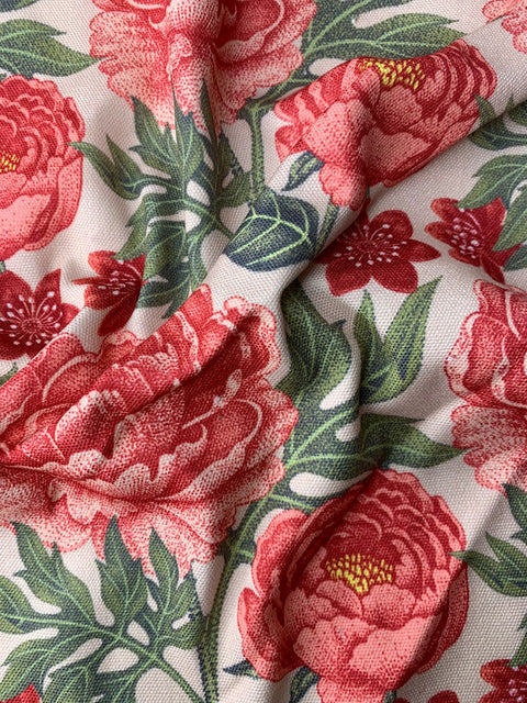 CANVAS FABRIC 87 - CC001 (233)