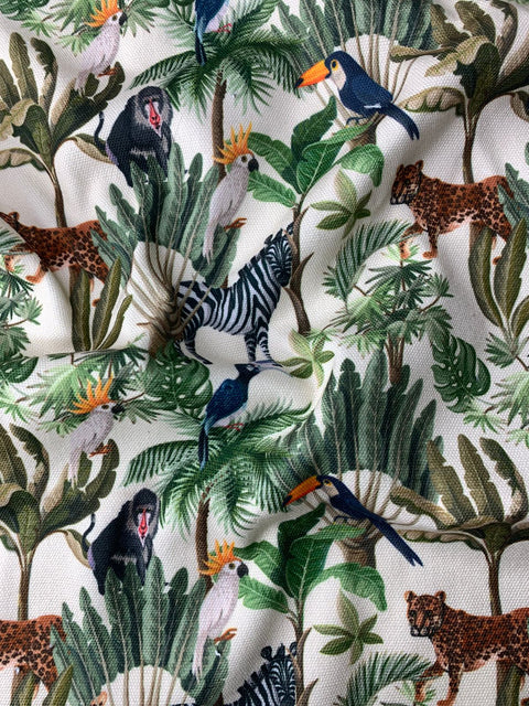 CANVAS FABRIC 86 - CC001 (155)