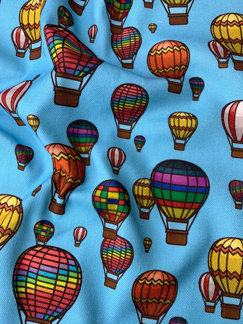 CANVAS FABRIC 75 - CC001 (185)