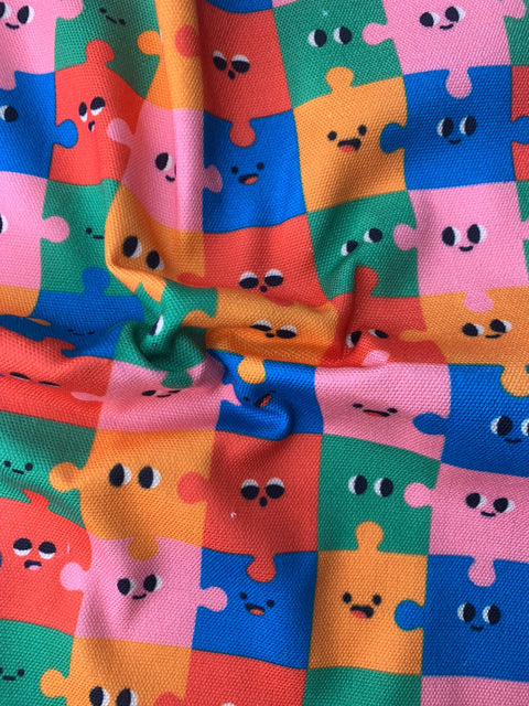 CANVAS FABRIC 74 - CC001 (183)