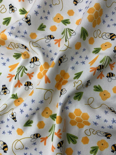 CANVAS FABRIC 67 - CC001 (188)