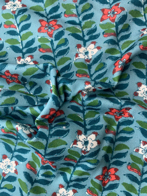 CANVAS FABRIC 88 - CC001 (205)