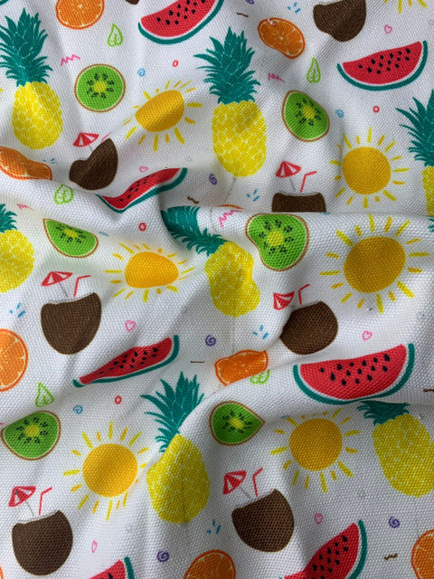 CANVAS FABRIC 101 - CC001 (196)