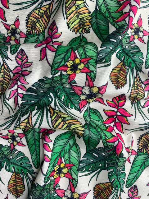 CANVAS FABRIC 97 - CC001 (218)