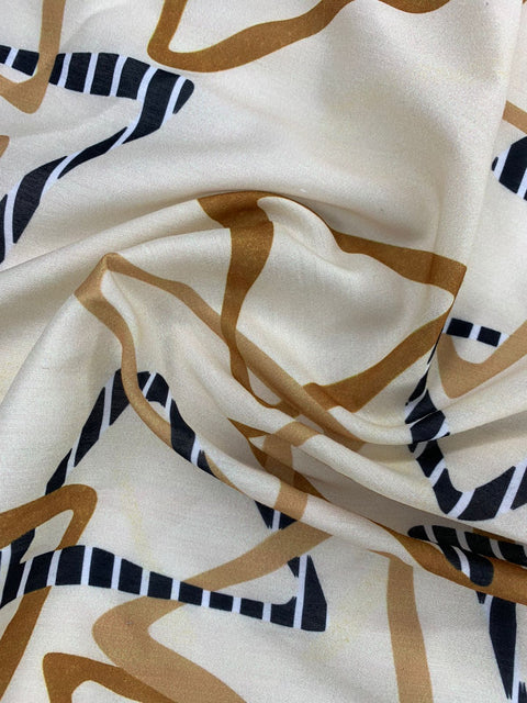 MUSLIN PRINTS - 23177435