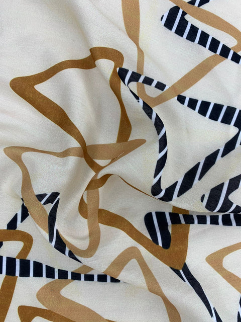 MUSLIN PRINTS - 23177435
