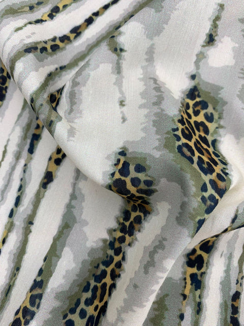 MUSLIN PRINTS - 23223836
