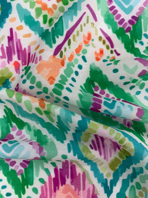 MUSLIN PRINTS - 22833509