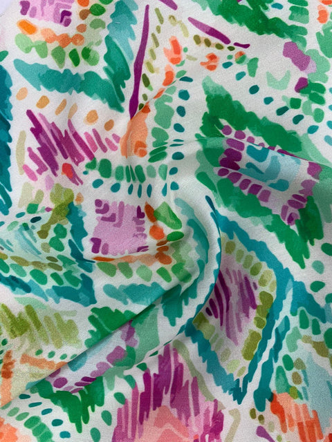 MUSLIN PRINTS - 22833509