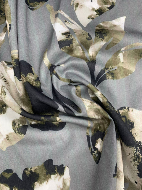 MUSLIN PRINTS - 22664852