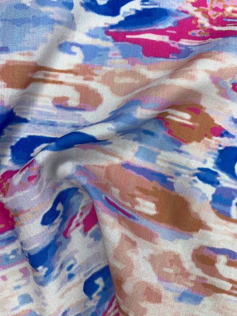 MUSLIN PRINTS - 23297120