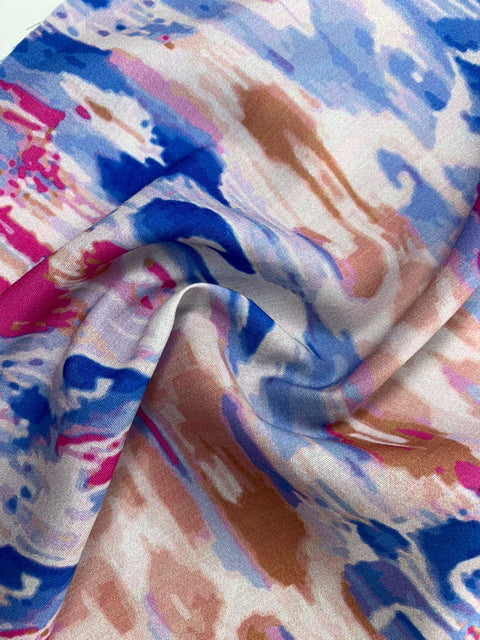 MUSLIN PRINTS - 23297120