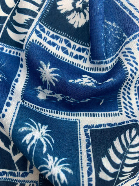 MUSLIN PRINTS - 22989900
