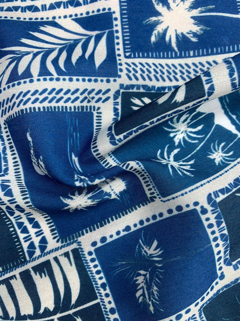 MUSLIN PRINTS - 22989900