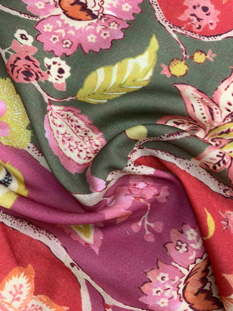 MUSLIN PRINTS - 22845097