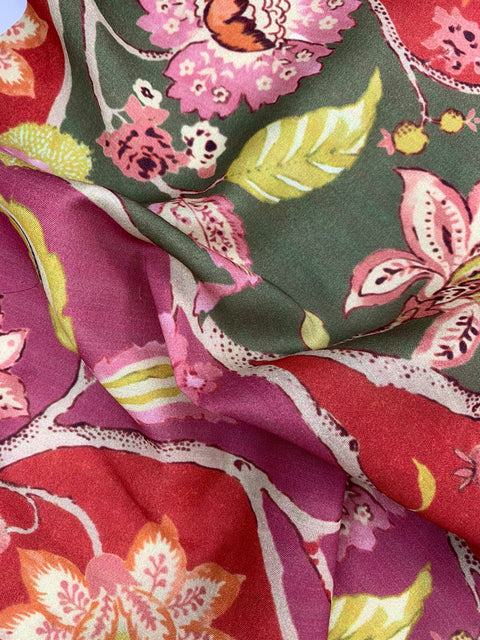 MUSLIN PRINTS - 22845097