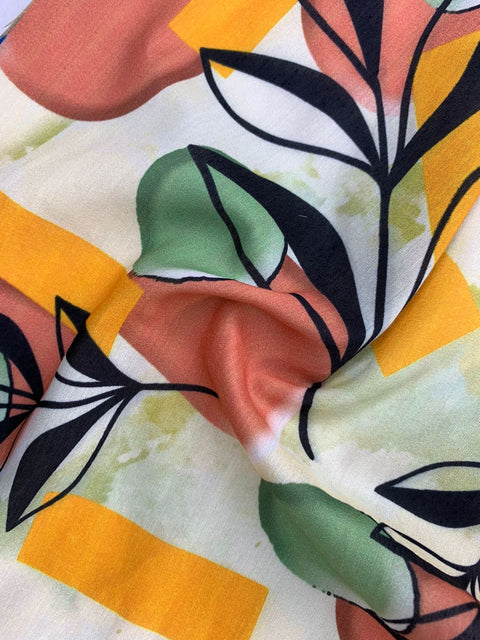 MUSLIN PRINTS - 21768739