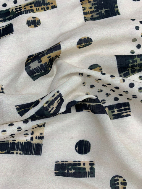 MUSLIN PRINTS - 23177465