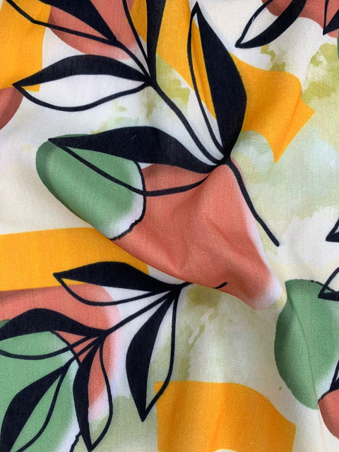 MUSLIN PRINTS - 21768739