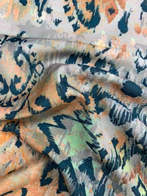 MUSLIN PRINTS - 21990567