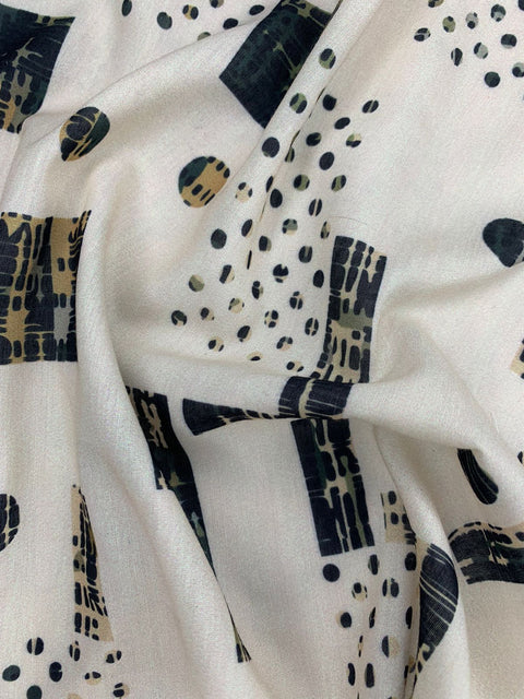 MUSLIN PRINTS - 23177465