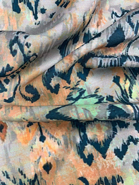 MUSLIN PRINTS - 21990567