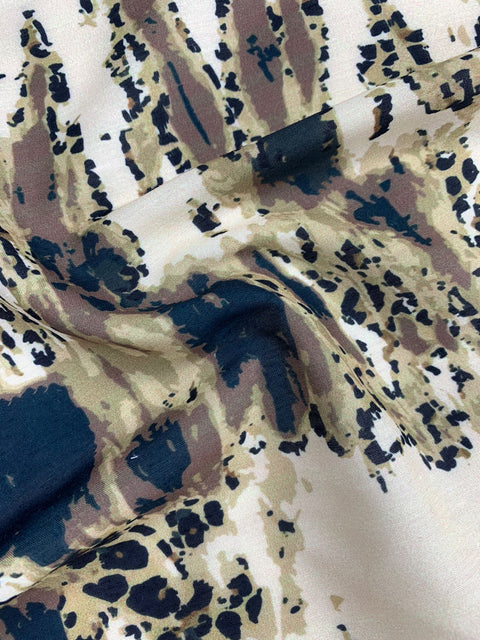 MUSLIN PRINTS - 22701618