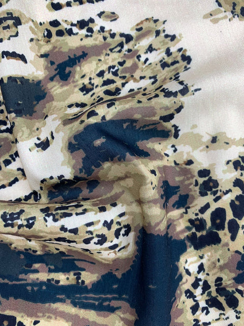 MUSLIN PRINTS - 22701618