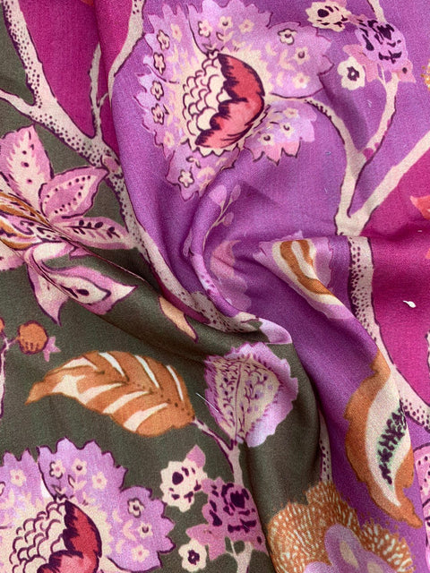 MUSLIN PRINTS - 212845