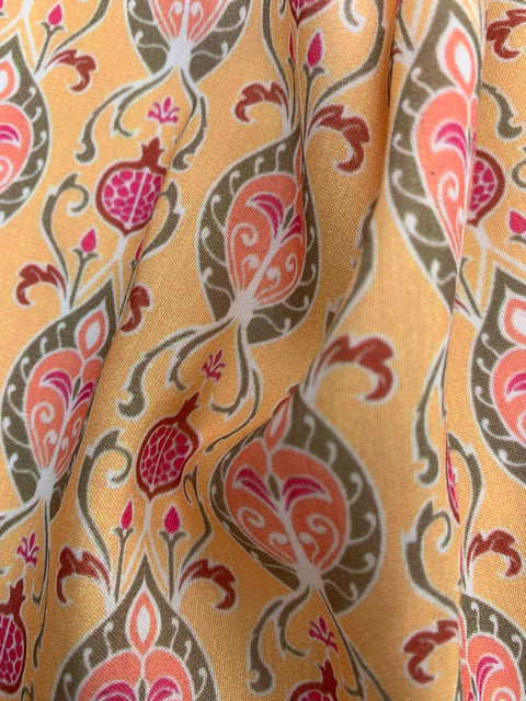 MUSLIN PRINTS - 22369069