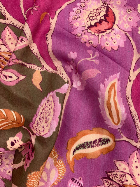 MUSLIN PRINTS - 212845