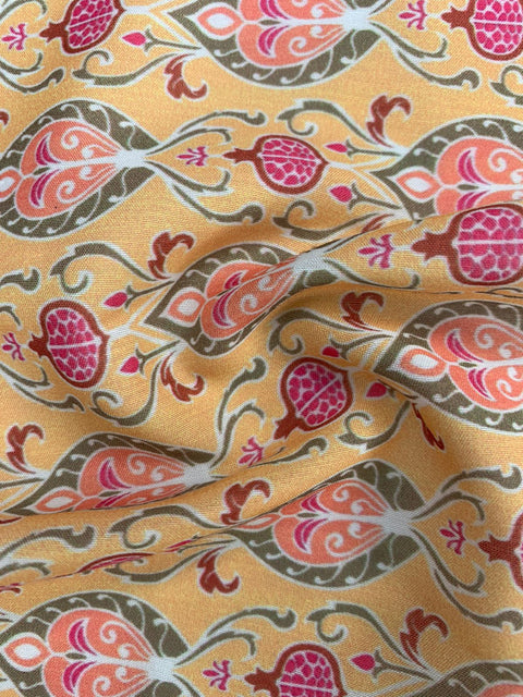 MUSLIN PRINTS - 22369069