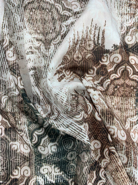 MUSLIN PRINTS - 22223096