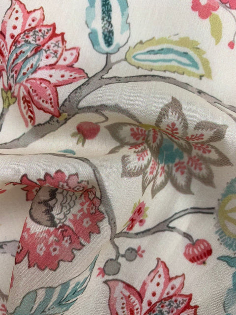 MUSLIN PRINTS - 22845097