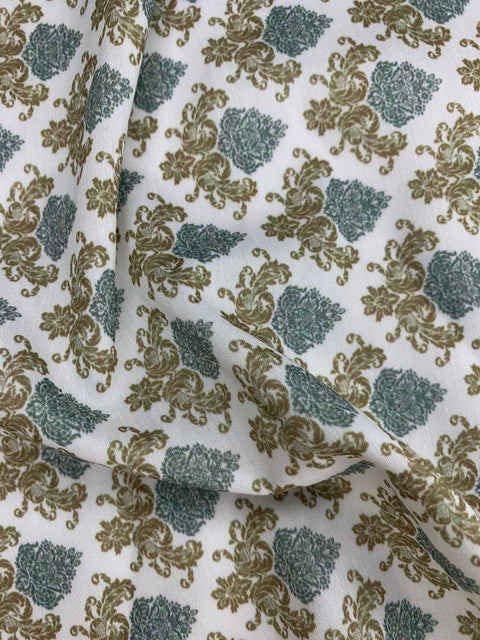 MUSLIN PRINTS - 22369119