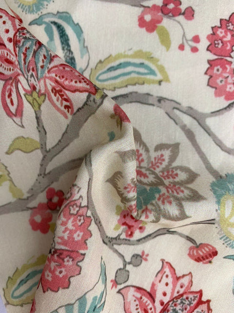 MUSLIN PRINTS - 22845097