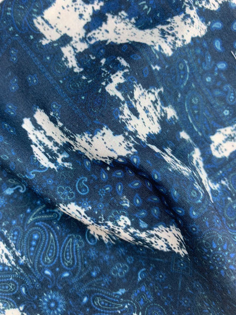 MUSLIN PRINTS - 22428664