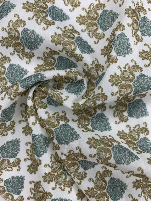 MUSLIN PRINTS - 22369119