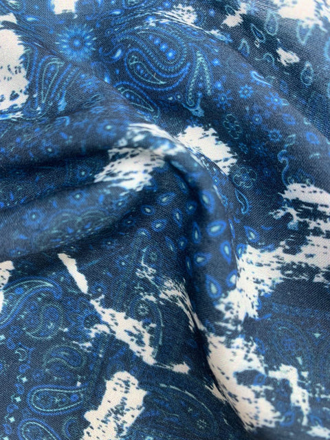 MUSLIN PRINTS - 22428664